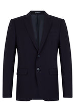 Load image into Gallery viewer, Classic elegant jacket in premium fabric