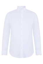 Load image into Gallery viewer, Cotton shirt with long sleeves