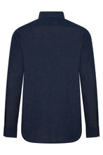 Load image into Gallery viewer, Denim shirt with long sleeves