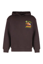 Load image into Gallery viewer, Hooded sweatshirt in jersey