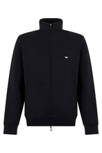 Load image into Gallery viewer, Zip sweatshirt