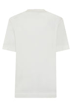 Load image into Gallery viewer, Short-sleeve T-shirt with print