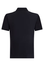 Load image into Gallery viewer, Cotton polo with short sleeves