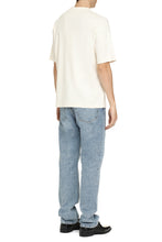 Load image into Gallery viewer, Balade cotton crew-neck T-shirt
