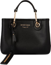 Load image into Gallery viewer, Small eco-leather handbag