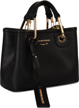 Load image into Gallery viewer, Small eco-leather handbag
