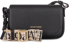 Load image into Gallery viewer, Mini shoulder bag with logo