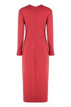 Load image into Gallery viewer, I live in stretch viscose