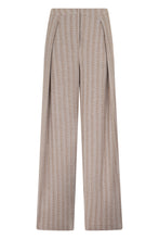 Load image into Gallery viewer, Jacquard knit pants