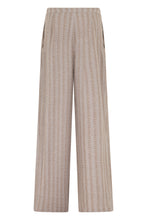 Load image into Gallery viewer, Jacquard knit pants