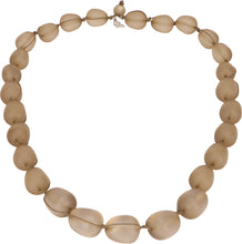 Load image into Gallery viewer, Necklace with resin beads