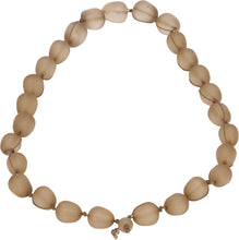 Load image into Gallery viewer, Necklace with resin beads