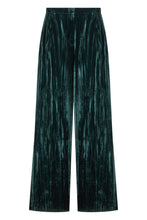 Load image into Gallery viewer, Loose velvet pants