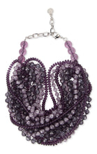 Load image into Gallery viewer, Multi-strand collar for beads