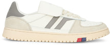 Load image into Gallery viewer, Men's leather sneakers