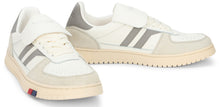 Load image into Gallery viewer, Men's leather sneakers