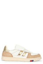 Load image into Gallery viewer, Women's leather sneakers