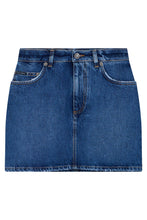 Load image into Gallery viewer, Bodycon skirt