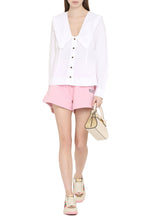 Load image into Gallery viewer, Cotton poplin shirt