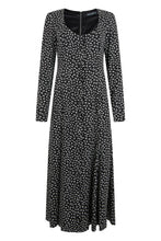 Load image into Gallery viewer, Dress with long sleeves