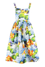 Load image into Gallery viewer, One-shoulder gown