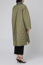 Load image into Gallery viewer, Techno fabric jacket