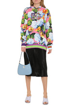 Load image into Gallery viewer, Printed hoodie