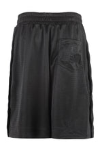 Load image into Gallery viewer, Mesh fabric pants