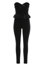 Load image into Gallery viewer, Jumpsuits in velvet