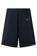 Load image into Gallery viewer, Sporty Bermuda with Adjustable Waist