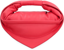 Load image into Gallery viewer, Tortellino leather mini bag