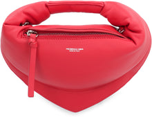 Load image into Gallery viewer, Tortellino leather mini bag