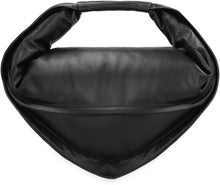 Load image into Gallery viewer, Tortellino leather bag