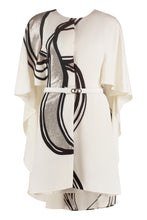 Load image into Gallery viewer, Silk cady dress