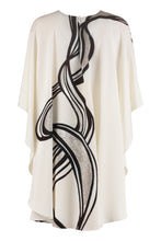 Load image into Gallery viewer, Silk cady dress