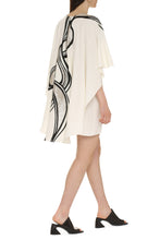 Load image into Gallery viewer, Silk cady dress