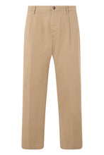 Load image into Gallery viewer, Straight cut pants