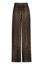 Load image into Gallery viewer, Silk trousers
