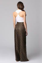 Load image into Gallery viewer, Silk trousers