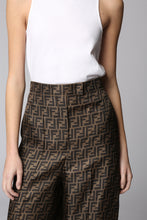 Load image into Gallery viewer, Silk trousers