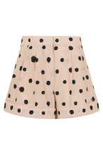Load image into Gallery viewer, Polka dot shorts