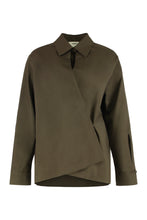 Load image into Gallery viewer, Sweater in wool and mohair