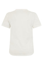 Load image into Gallery viewer, Cotton T-shirt with print