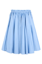 Load image into Gallery viewer, Cotton wheel skirt