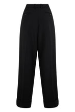 Load image into Gallery viewer, Wide leg pants