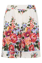 Load image into Gallery viewer, Shorts in poplin