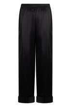 Load image into Gallery viewer, Silk lake pants