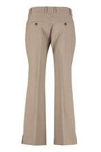Load image into Gallery viewer, Wool trousers