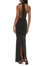 Load image into Gallery viewer, Jersey long dress