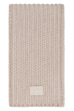 Load image into Gallery viewer, Fendi scarf in wool and cashmere